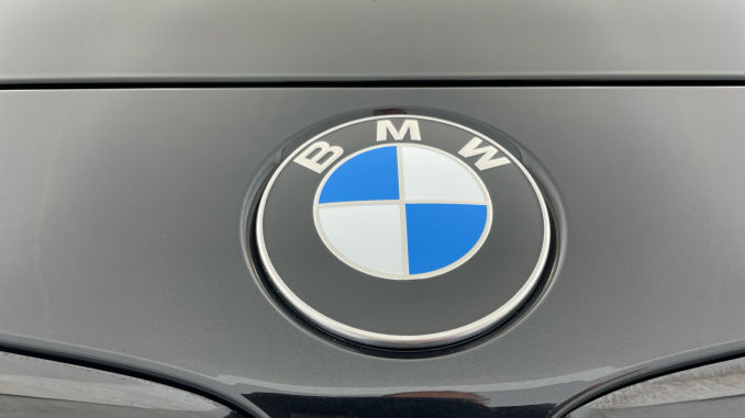 BMW 2 Series 220i M Sport 2dr Step Auto Petrol Coupe - Image 24